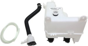 2006 - 2007 Toyota Highlander  Windshield Washer Tank / Reservoir