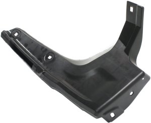 2010 - 2015 Toyota Prius Rear Fender Liner (Splash Shield) - Right (Passenger)