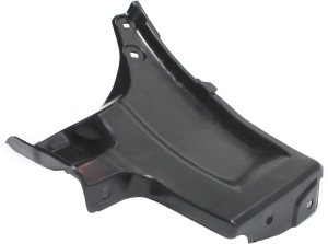2010 - 2015 Toyota Prius Rear Fender Liner (Splash Shield) - Left (Driver)