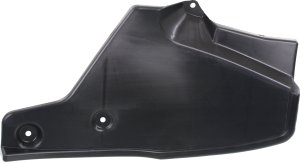 2011 - 2020 Toyota Sienna Rear Fender Liner (Splash Shield) - Right (Passenger)