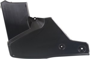 2011 - 2020 Toyota Sienna Rear Fender Liner (Splash Shield) - Left (Driver)