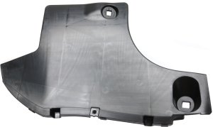 2013 - 2015 Toyota RAV4 Rear Fender Liner (Splash Shield) - Left (Driver)