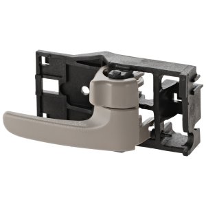 2000 - 2007 Toyota Sequoia Door Handle (Interior, Rear Right Passenger Side)