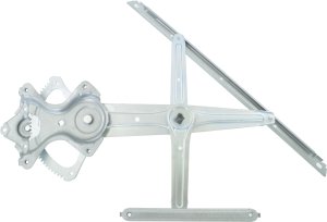 2012 - 2017 Toyota Camry Hybrid Power Window Regulator without Motor - Front, Right (Passenger)