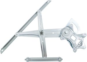 2013 - 2018 Toyota RAV4 Power Window Regulator without Motor - Front, Right (Passenger)