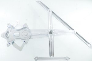 2013 - 2018 Toyota RAV4 Power Window Regulator without Motor - Front, Left (Driver)