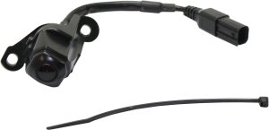 Rear View Back Up Camera for Toyota Tundra 2014-2017, Replacement