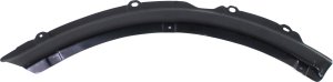 Rear Wheel Opening Molding Flare Mounting Bracket for Toyota RAV4 2001-2005, Right (Passenger), Replacement
