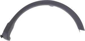2013 - 2015 Toyota RAV4 Rear Fender Trim - Left (Driver)