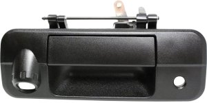 2007 - 2013 Toyota Tundra Tailgate Handle