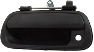 2000 - 2006 Toyota Tundra Tailgate Handle