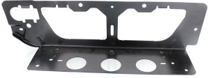 2014 - 2021 Toyota Tundra Rear License Plate Bracket