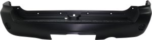 2008 - 2022 Toyota Sequoia Rear Bumper Cover