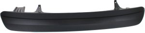 Rear Lower Valance Lower Cover for 2011-2013 Toyota Highlander, Replacement