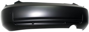 2000 - 2005 Toyota Celica Rear Bumper Cover