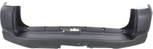 2014 - 2024 Toyota 4runner Rear Bumper Cover
