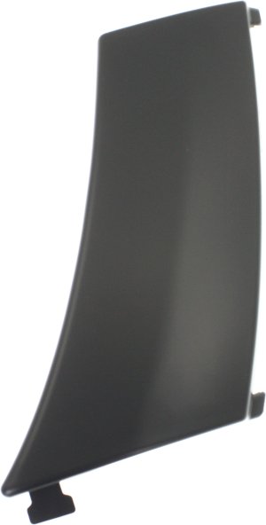 Rear Bumper End for Toyota Sequoia 2001-2004 Right (Passenger), Primed (Ready to Paint), Wheel Opening Flare, Replacement