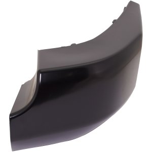 Rear Bumper End for Toyota FJ Cruiser 2008-2012, Right (Passenger), Primed (Ready to Paint), with Special Edition Package, Replacement