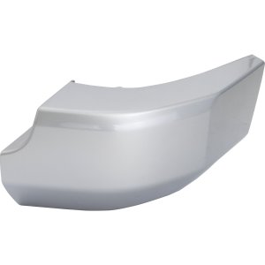 2007 - 2014 Toyota FJ Cruiser Rear Bumper End - Right (Passenger)