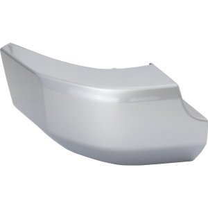 2007 - 2014 Toyota FJ Cruiser Rear Bumper End - Left (Driver)