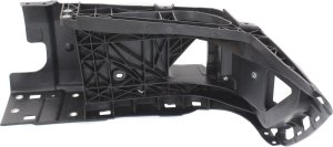 2016 - 2017 Toyota Tundra Rear Bumper End / Extension - Right (Passenger)