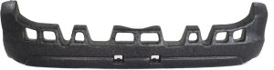 Rear Bumper Absorber Impact for Toyota Matrix 2003-2008, Replacement