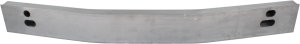 Rear Reinforcement for Toyota Camry 2012-2017, Lexus ES350 (North America Built Vehicle) 2016-2018, Aluminum, Replacement