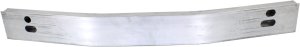 Aluminum Rear Reinforcement for Toyota Avalon 2013-2018, Replacement