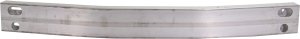 Rear Reinforcement for Toyota Highlander, Aluminum Construction, Suitable for 2014-2019 Models, Replacement