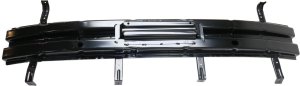 Rear Reinforcement Impact Bar for Chevrolet Aveo5/Pontiac G3/Pontiac G3 Wave 2009-2011, Hatchback, Replacement