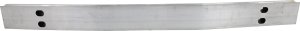 2012 - 2018 Toyota Prius V Rear Bumper Reinforcement