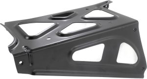 2014 - 2021 Toyota Tundra Rear Bumper Reinforcement - Right (Passenger)