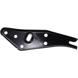 Rear Bumper Bracket Inner Arm for 2005-2015 Toyota Tacoma, Right (Passenger) Side, Replacement