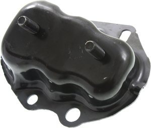 Rear Bumper Bracket Mounting for Toyota Corolla 2014-2019, Left (Driver), Replacement