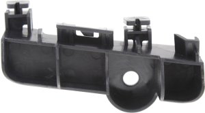2014 - 2019 Toyota Corolla Rear Upper Bumper Bracket - Left (Driver)