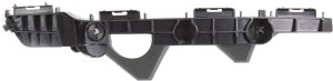 2016 - 2018 Toyota RAV4 Rear Bumper Bracket - Left (Driver)