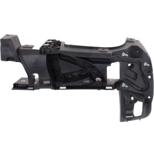 2016 - 2023 Toyota Tacoma Rear Bumper Bracket - Left (Driver)