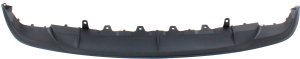 2015 - 2017 Toyota Camry Rear Lower Valance