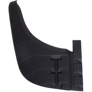Rear Bumper Step Pad for Toyota Tundra 2007-2013, Left (Driver) Side, Step Pad Extension, Replacement