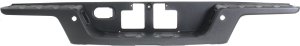 2016 - 2023 Toyota Tacoma Rear Bumper Step Pad