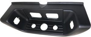Rear Bumper Step Pad Center for Toyota Tundra 2000-2006, Replacement