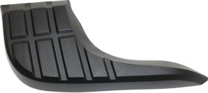 2014 - 2021 Toyota Tundra Rear Bumper Step Pad - Right (Passenger)