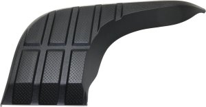 2014 - 2021 Toyota Tundra Rear Bumper Step Pad - Left (Driver)