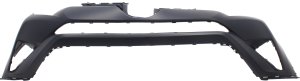 2016 - 2018 Toyota RAV4 Front Bumper Cover