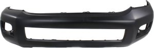2015 - 2022 Toyota Sequoia Front Bumper Cover