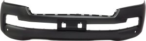 2016 - 2021 Toyota Land Cruiser Front Bumper Cover