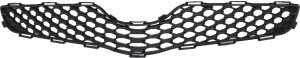 2009 - 2011 Toyota Yaris Grille Assembly