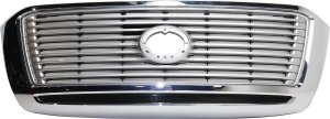 2012 - 2013 Toyota Tundra Grille Assembly