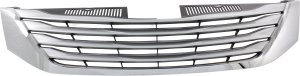 2015 - 2017 Toyota Sienna Grille Assembly