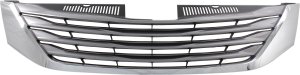 2015 - 2017 Toyota Sienna Grille Assembly